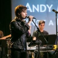 Photo Coverage: Inside BROADWAY SINGS JUSTIN TIMBERLAKE with Lena Hall, Andy Mientus…