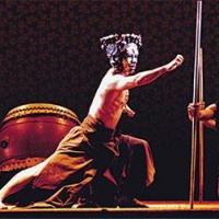 BWW Reviews:  Oz Asia Festival 2013: MEETING WITH BODHISATTVA is a Spiritual Journey for Cast and Audience Alike