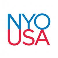 National Youth Orchestra of the USA Goes Coast-to-Coast on U.S. Tour, 7/20-8/4 Video