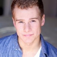 BWW Interview: Ryan Steele Talks His Summer in Poughkeepsie with IN YOUR ARMS…