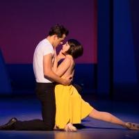 Photo Flash: Magnifique! First Look at Broadway-Bound AN AMERICAN IN PARIS at…