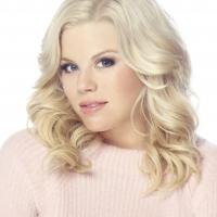 Megan Hilty to Perform at Bay Area Cabaret's 10th Anniversary Gala, 9/21 Video