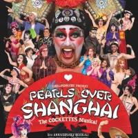 Thrillpeddlers Extends PEARLS OVER SHANGAI Through June 28 Video
