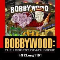 BOBBYWOOD: THE LONGEST DEATH SCENE Returns to Hollywood Fringe, Now thru 6/29 Video