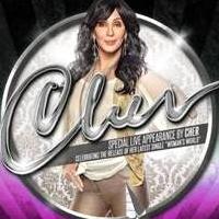 Cher Performs at Brandon Voss' Today Party Q at Marquee Tonight Video