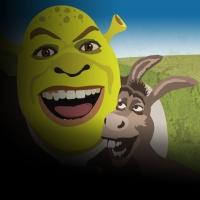 Alliance Theatre Presents SHREK, Now thru 3/16