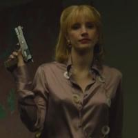 VIDEO: First Look - Jessica Chastain Stars in THE MOST VIOLENT YEAR