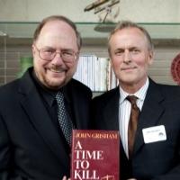 Breaking News: Rupert Holmes' A TIME TO KILL to Open at John Golden Theatre on Octobe Video