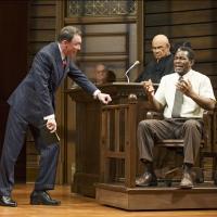 BWW Flashback: A TIME TO KILL, Adapted from John Grisham's Novel, Closes on Broadway Video