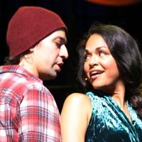 BWW REVIEW:  Larson's TICK, TICK... BOOM! Is Too Good For Obscurity Video