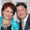 Judy Kaye and Michael McGrath Set to Host TASTE OF BROADWAY Concert, 8/23 Video