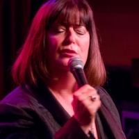 Ann Hampton Callaway to Join SF Gay Men's Chorus for LUSTER: AN AMERICAN SONGBOOK…