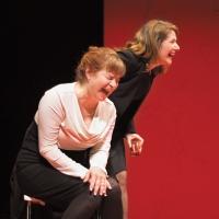 BWW Interviews: The Women of GOD OF CARNAGE