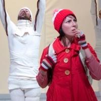 House Theatre of Chicago to Stage ROSE AND THE RIME, 1/17-3/9 Video