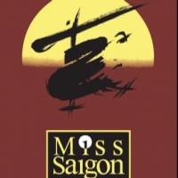 Will Ray & EJ Zimmerman to Lead Riverside Theatre's MISS SAIGON Video