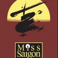 Will Ray & EJ Zimmerman to Lead Riverside Theatre's MISS SAIGON