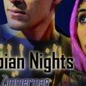 THE ARABIAN NIGHTS Tranforms the Bonstelle Theatre with the Power of Storytelling, 2/8-2/17