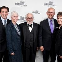 Chicago Shakespeare's GALA 2014 Raises Nearly $1.2 Million