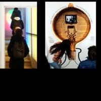 Students Explore Chicago's Unofficial Museum of Light Video