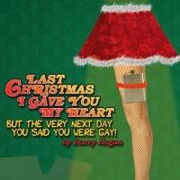 Theatre Out Presents 'LAST CHRISTMAS I GAVE YOU MY HEART,' Opening Tonight Video