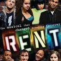 BWW Reviews: RENT Shares Love Onstage at the Actors Company Video