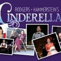 STAGE TUBE: Meet the Cast of RODGERS + HAMMERSTEIN'S CINDERELLA! Video