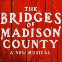 THE BRIDGES OF MADISON COUNTY, Starring Kelli O'Hara and Steven Pasquale, Opens Tonig Video