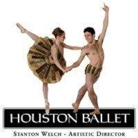 Original Works, SWAN LAKE, THE NUTCRACKER & More Set for Houston Ballet's 2013-14 Sea Video