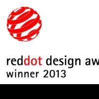Kobo Arc Wins Red Dot Award: Product Design 2013