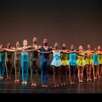 BWW Reviews: Dance Theater of Harlem Lit Up Jazz at Lincoln Center