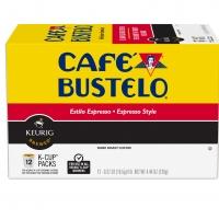 Cafe Bustelo and Keurig Green Mountain Brew Up Single Cup Partnership Video