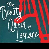 THE BEAUTY QUEEN OF LEENANE Opens Round House Theatre's 2013-14 Season Tonight