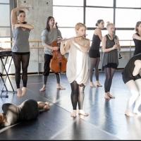 Nouveau Classical Project and TrioDance Bring POTENTIAL ENERGIES to BAM Tonight Video