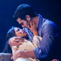 BWW Reviews: MISS SAIGON at the Signature Theatre - The Heat is Still On! Video