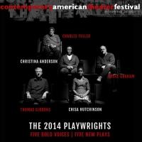 Meet the Playwrights of the Contemporary American Theater Festival Video