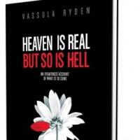 HEAVEN IS REAL BUT SO IS HELL Hits No. 1 Online