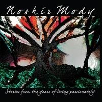 Noshir Mody's STORIES FROM THE YEARS OF LIVING PASSIONATELY Nominated for 2015 IMAs Video