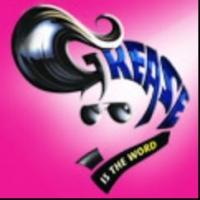 GREASE Gets Australian Cast Album; Show to Open in Brisbane Aug 20 Video