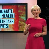 NJTV Premieres Town Hall Series STATE OF NJ'S HEALTH Tonight Video