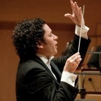 The Los Angeles Philharmonic and Gustavo Dudamel to Release Recording of JOHN ADAMS:  Video