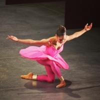 BWW Reviews: Misty Copeland Shines at American Ballet Theatre Video