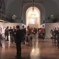 VIDEO: Jean Paul Gaultier Men Spring/Summer 2014 Presentation at Paris Men's Fashion  Video