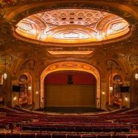 BWW Preview: The Shea's Performing Arts Centre Has An Exciting Upcoming Season