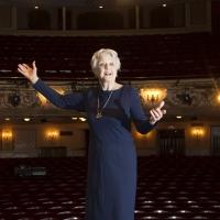 BEHIND THE SCENES: Angela Lansbury Returns To The West End