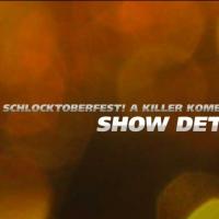 EEK! Theatre Presents a 'Killer Komedy Showcase' at Gorilla Tango Tonight Video