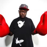 Hannibal Buress to Return to Comix At Foxwoods, 2/6-8 Video