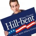 DANNY VISCONTI IS HILL-BENT Opens at NYC Fringe, 8/11 Video