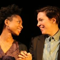 BWW Reviews:  BRIGHT HALF LIFE Presents a Collage of Relationship Moments