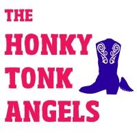 Sierra Rep to Present THE HONKY TONK ANGELS Video