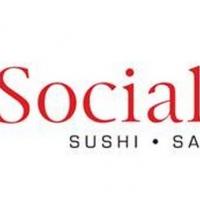 Release: Social House to Offer New Year's Eve Seven-Course Tasting Menu